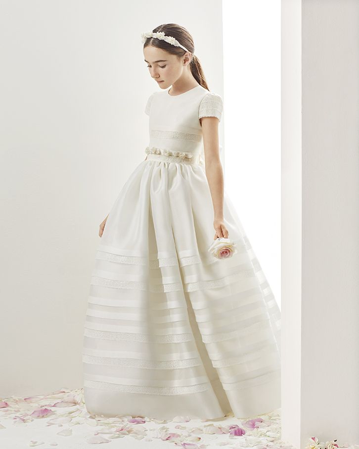 rosa clara communion dresses 2019