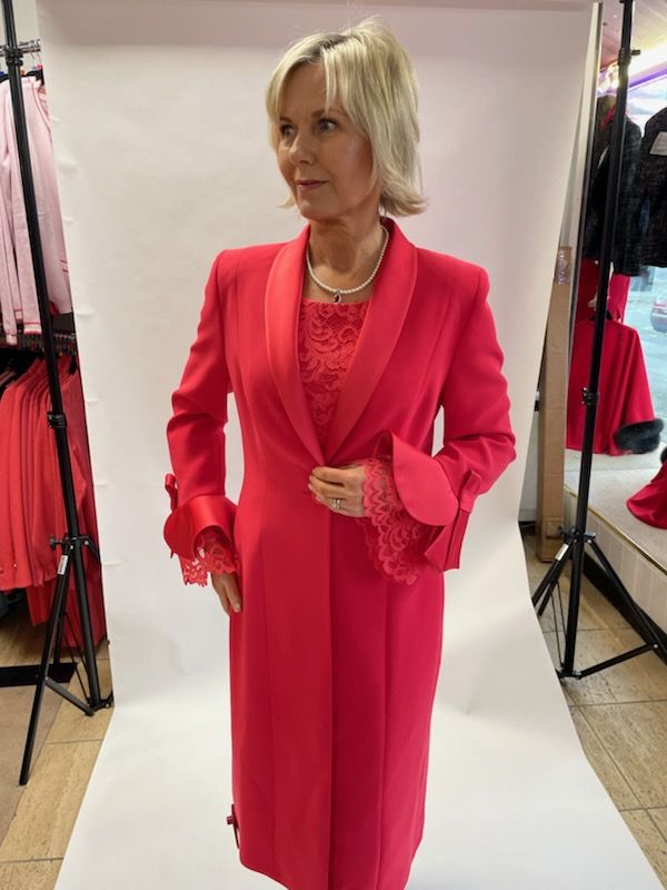 Mother of the Bride Groom Marian Gale Boutique