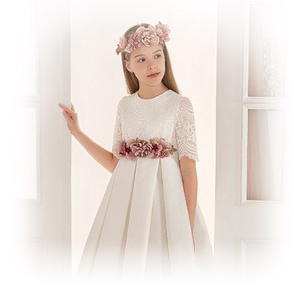 Marian gale store communion dresses
