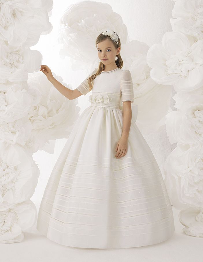 communion dress ie