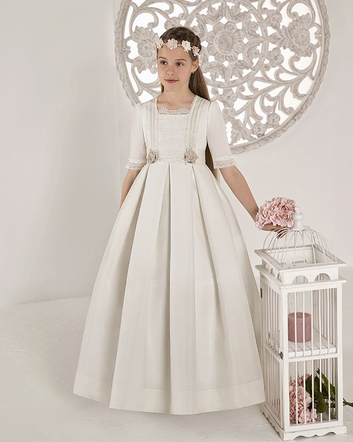 marian gale communion dresses