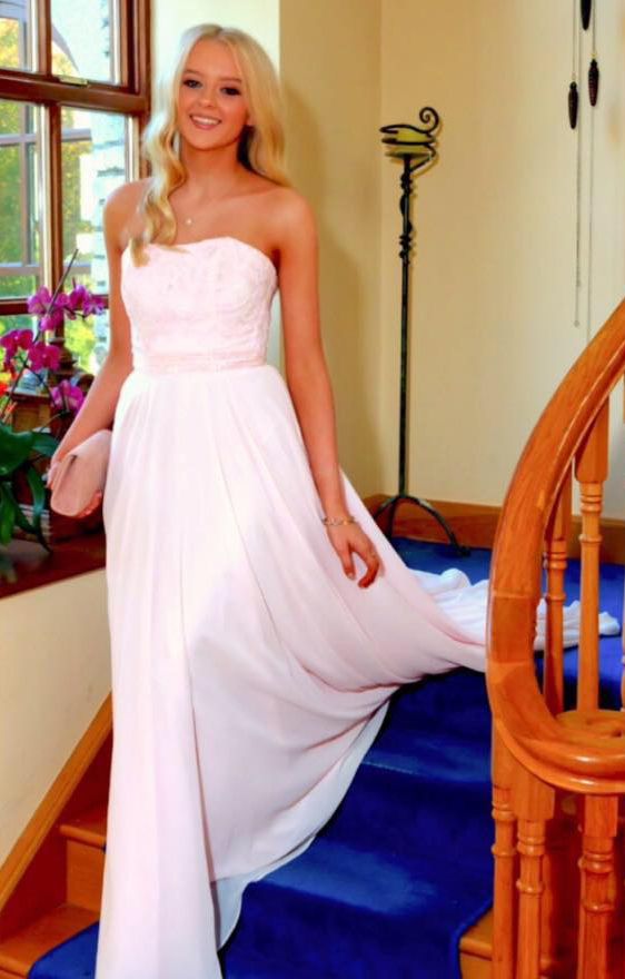 Marian gale discount debs