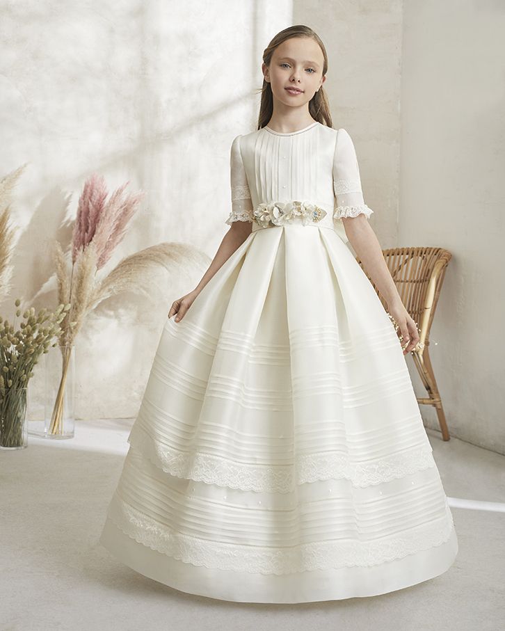 aire communion dresses