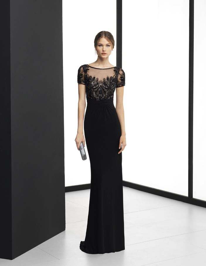 black tie dresses ireland