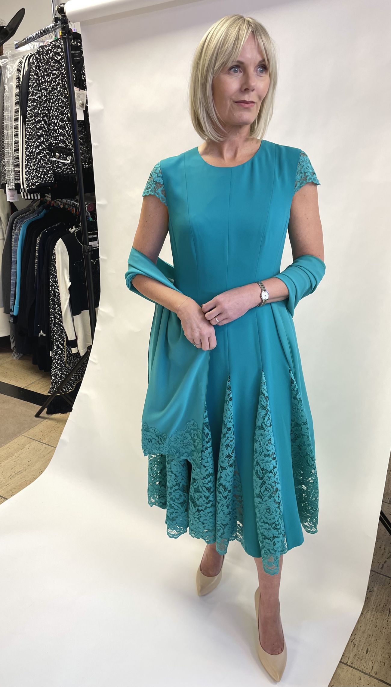 Dundrum mother of the hot sale bride